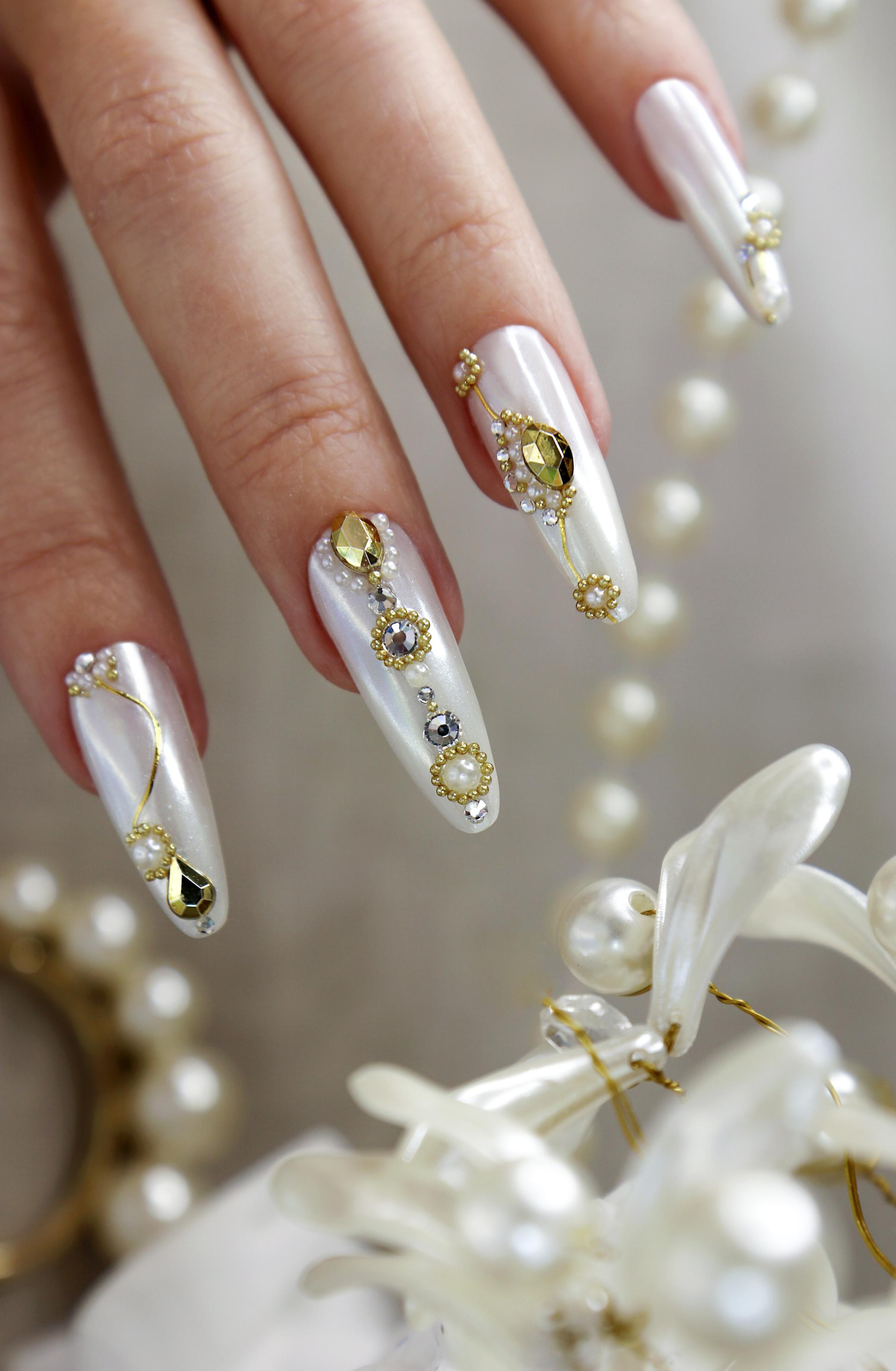 Nail Art